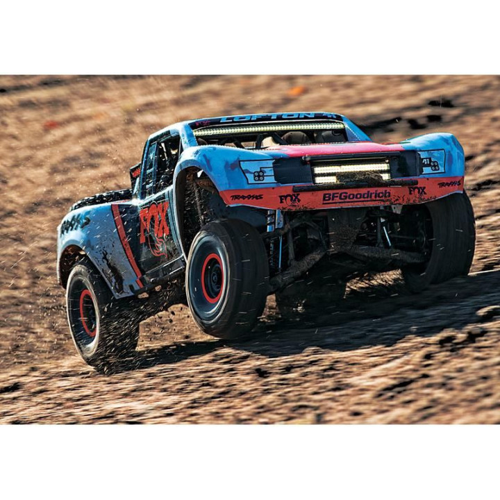 Traxxas Unlimited Desert Racer 1:8 RTR Rigid