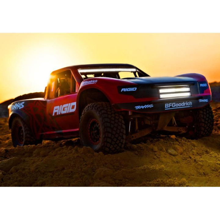 Traxxas Unlimited Desert Racer 1:8 RTR Rigid
