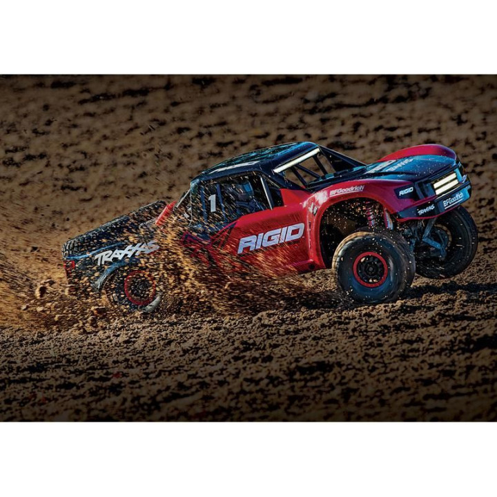 Traxxas Unlimited Desert Racer 1:8 RTR Rigid