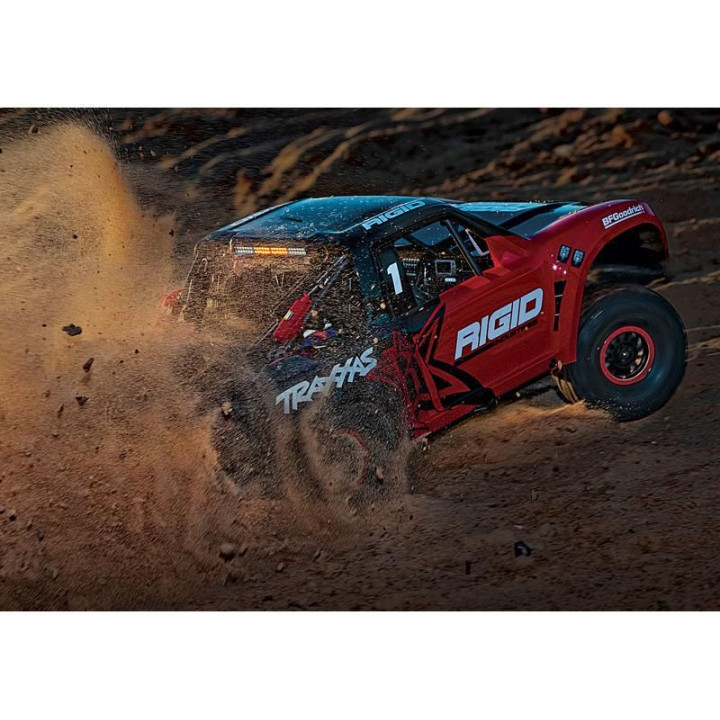 Traxxas Unlimited Desert Racer 1:8 RTR Rigid