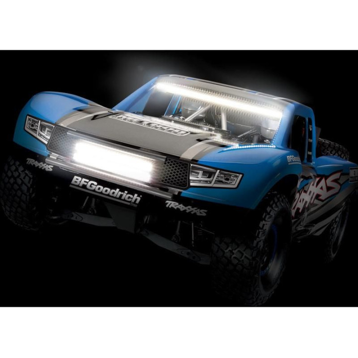 Traxxas Unlimited Desert Racer 1:8 RTR Rigid