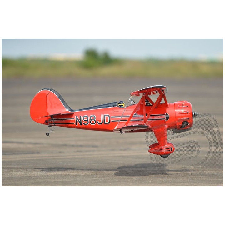 PH152 Waco YMF-5C 1600mm ARF