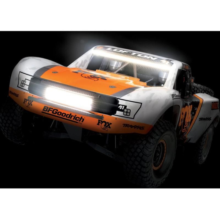Traxxas Unlimited Desert Racer 1:8 RTR Rigid