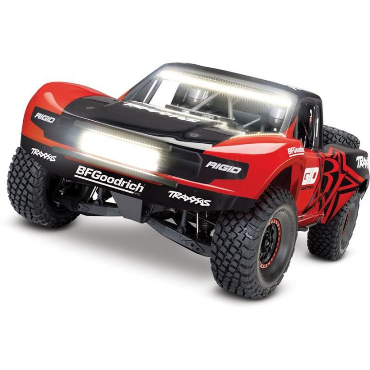 Traxxas Unlimited Desert Racer 1:8 RTR Rigid
