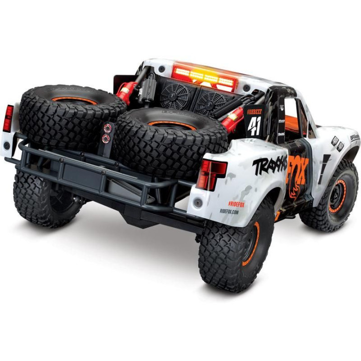 Traxxas Unlimited Desert Racer 1:8 RTR Rigid