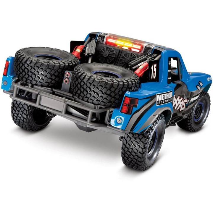 Traxxas Unlimited Desert Racer 1:8 RTR Rigid