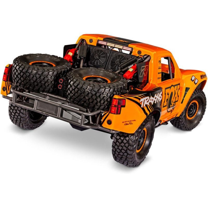 Traxxas Unlimited Desert Racer 1:8 RTR Rigid