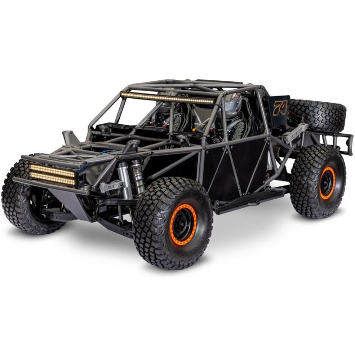 Traxxas Unlimited Desert Racer 1:8 RTR Rigid