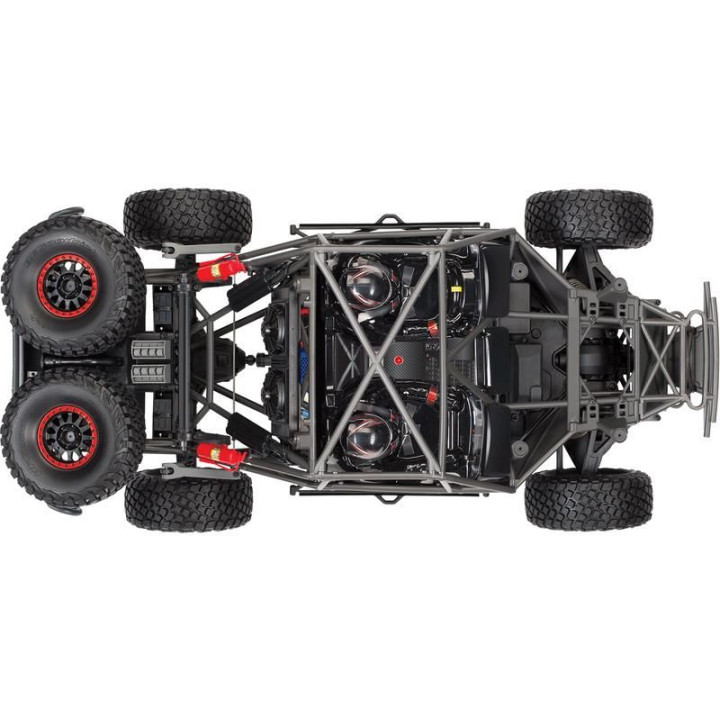 Traxxas Unlimited Desert Racer 1:8 RTR Rigid