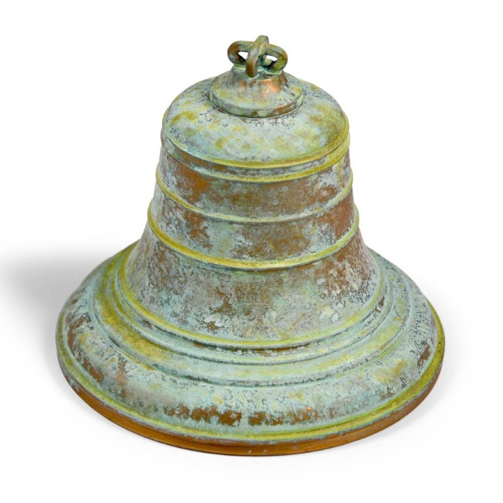 Verdigris Effect Set / Medienková patina
