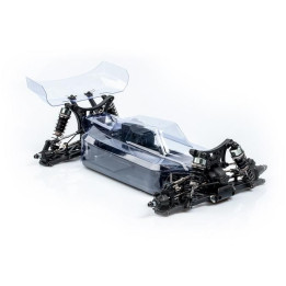 LRP S10 Blast BX 3 Clubracer