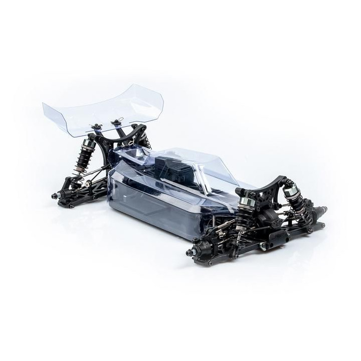 LRP S10 Blast BX 3 Clubracer