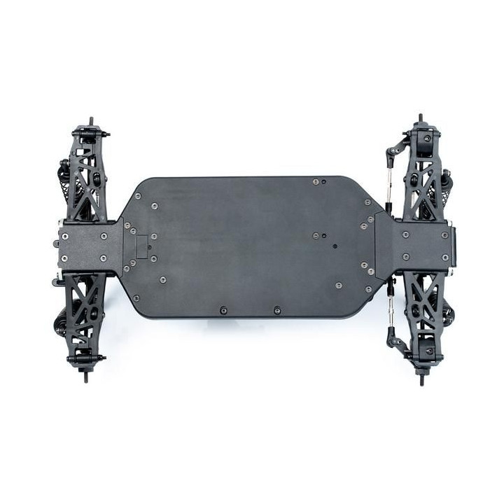 LRP S10 Blast BX 3 Clubracer