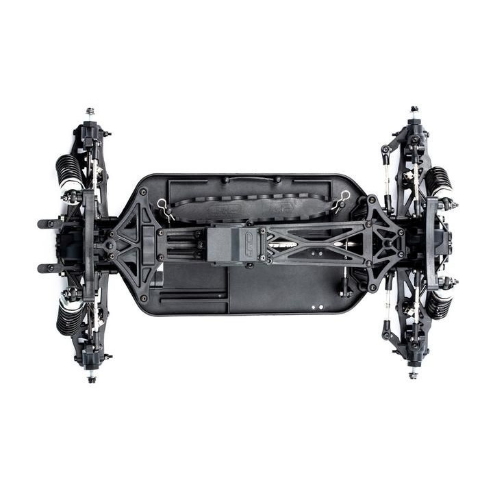 LRP S10 Blast BX 3 Clubracer