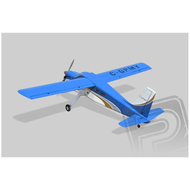 PH155 Turbo Beaver 1900mm ARF