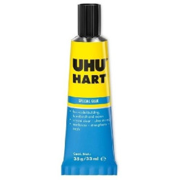 UHU Hart 35g roztokové lepidlo