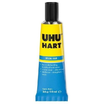 UHU Hart 35g roztokové lepidlo
