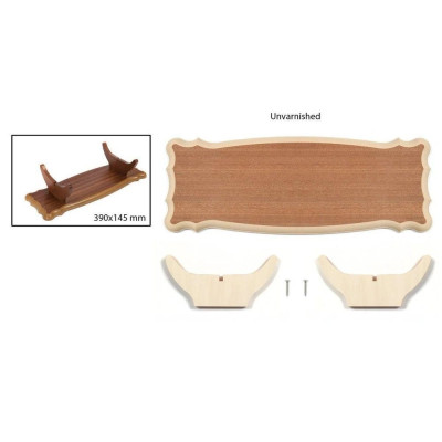 OcCre Stojan na lode 390x145mm