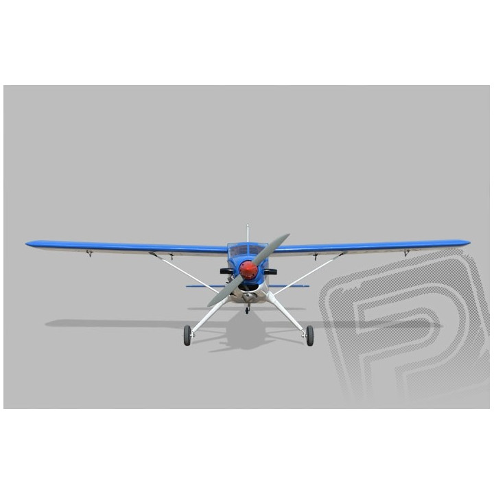 PH155 Turbo Beaver 1900mm ARF
