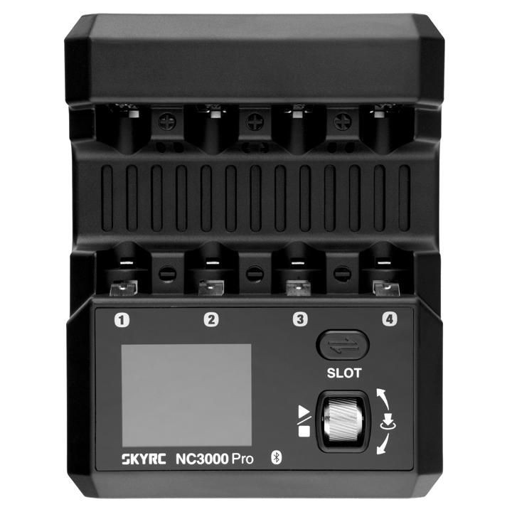 SKY RC NC3000 PRO nabíječ