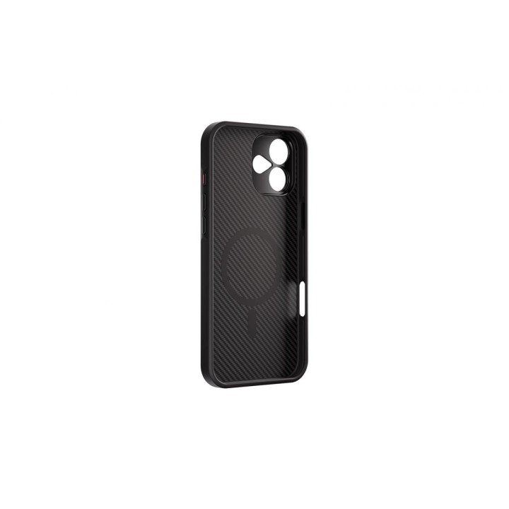 Freewell magnetický kryt pro iPhone 16 závit 17 mm