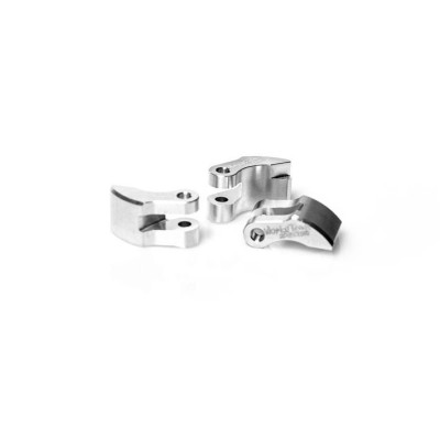 LRP Comp. Aluminium náhradní spoj. obložení 1,6g (3ks.)