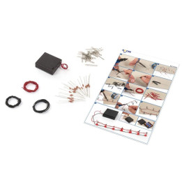 OcCre Sada LED svetiel pre modely