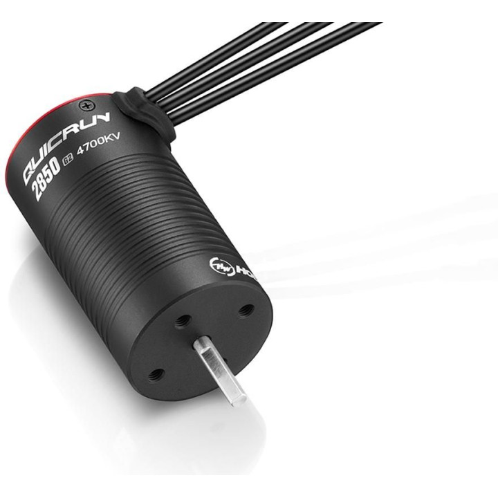 QUICRUN 2850SL 4700kV
