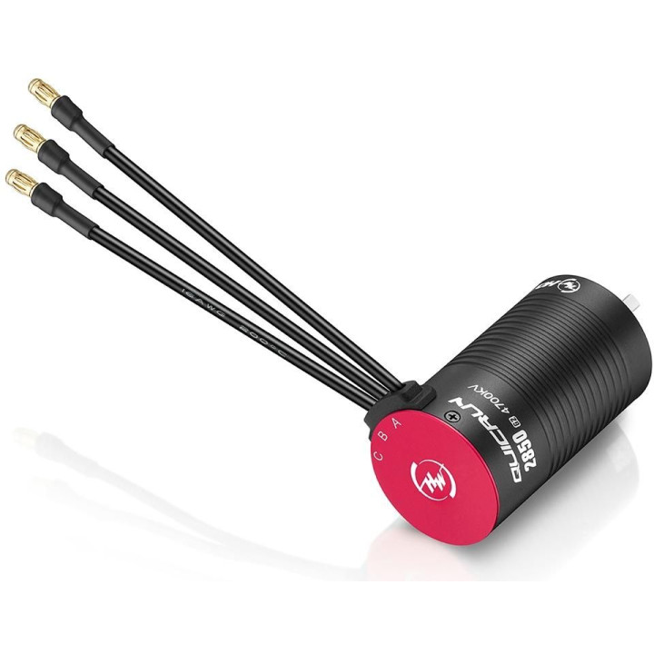 QUICRUN 2850SL 4700kV