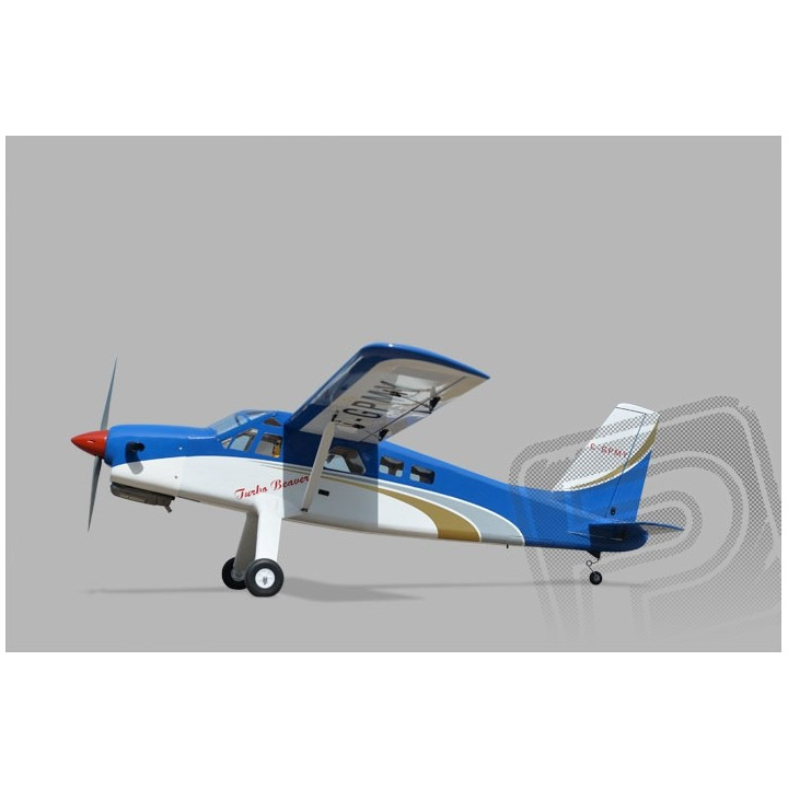 PH155 Turbo Beaver 1900mm ARF