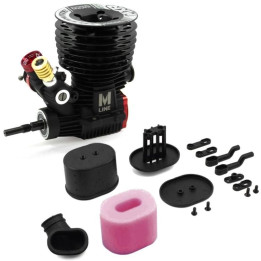 Ultimate Engine MXR v.2 Ceramic motor + Airmax vzduchový filtr