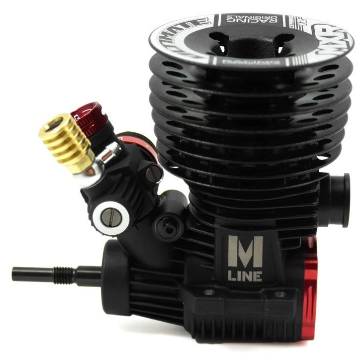 Ultimate Engine MXR v.2 Ceramic motor + Airmax vzduchový filtr