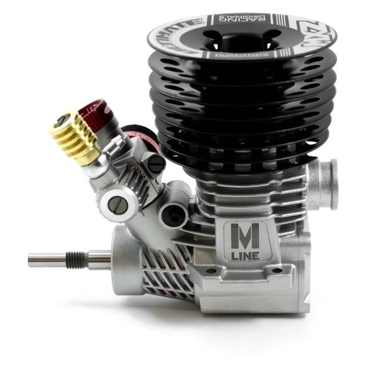 Ultimate Engine MXZ motor + Airmax vzduchový filtr