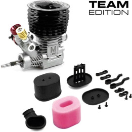 Ultimate Engine MXZ &quot,Team Edition&quot, motor + Airmax vzduchový filtr