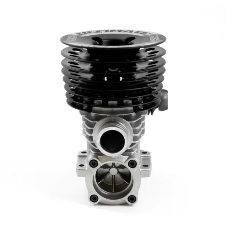 Ultimate Engine MXZ &quot,Team Edition&quot, motor + Airmax vzduchový filtr