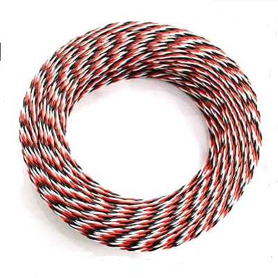 5 Meters 26AWG JR Futaba Servo Extension Cable Futaba 5M