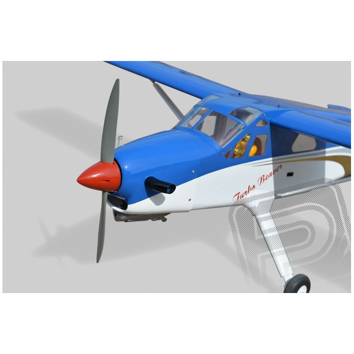 PH155 Turbo Beaver 1900mm ARF
