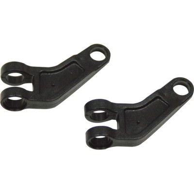 Align PITCH COMPENSATOR SLEEVE LEVER SET T-Rex 500
