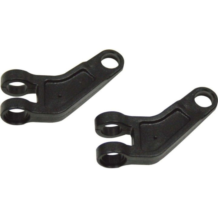 Align PITCH COMPENSATOR SLEEVE LEVER SET T-Rex 500