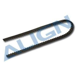 Align T-Rex 470L 500 Gear Belt Tail Roto