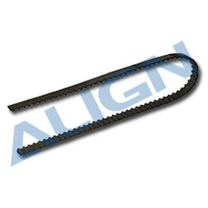 Align T-Rex 470L 500 Gear Belt Tail Roto