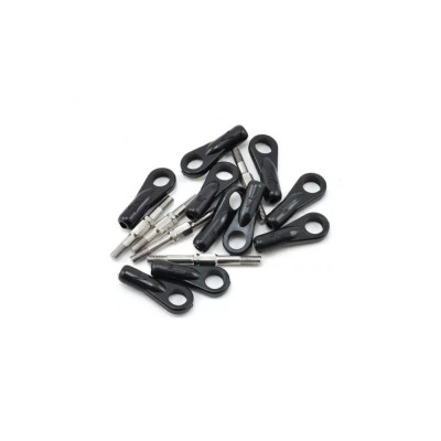 Align 500 Linkage Rod