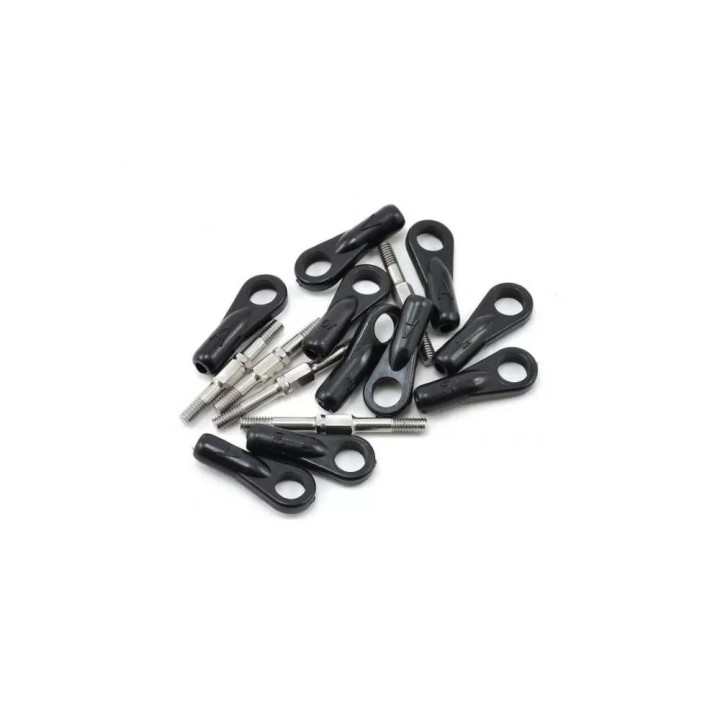 Align 500 Linkage Rod