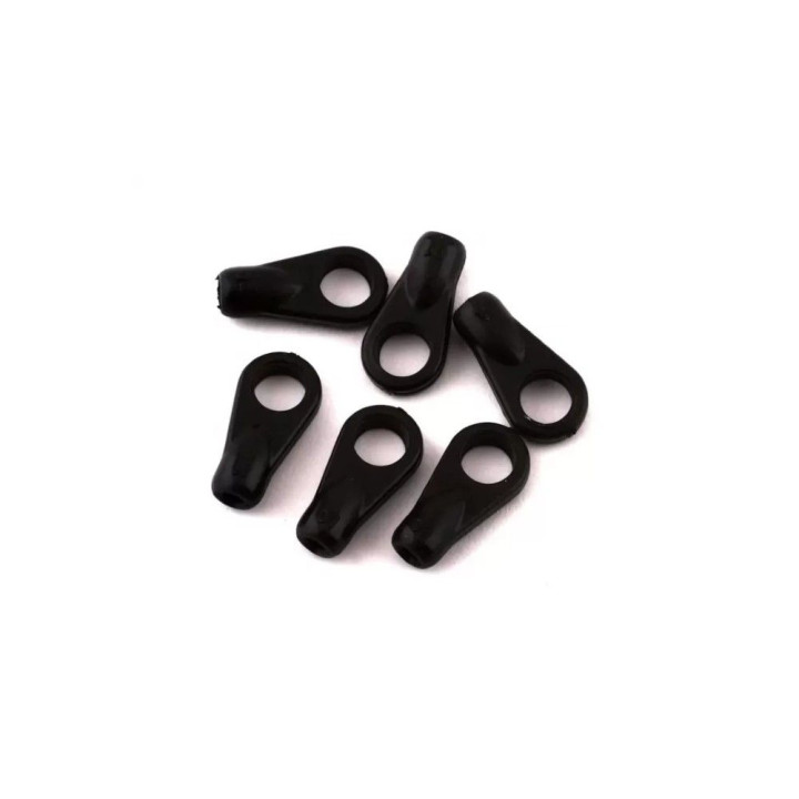 Align BALL LINK 6 PCS. T-Rex 500