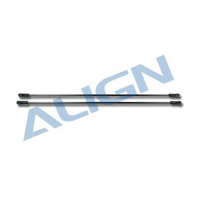 Align T-Rex 470 / 500 TAIL SUPPORT PIPE SET  H50036A