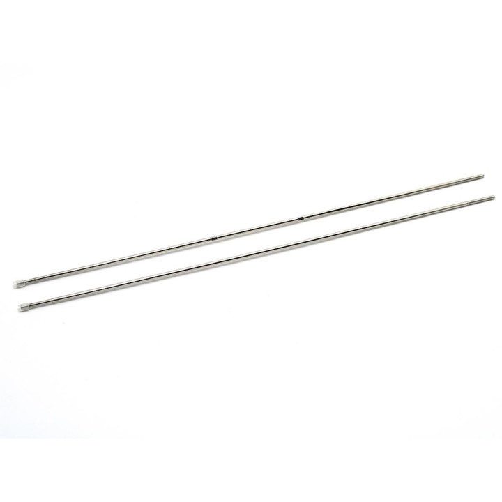 Align Flybar Rod 340 mm 2 Pcs T-Rex 500 H50010