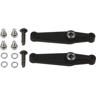 Align MIXER LEVER SET BALLRACED T-Rex 500  H50024
