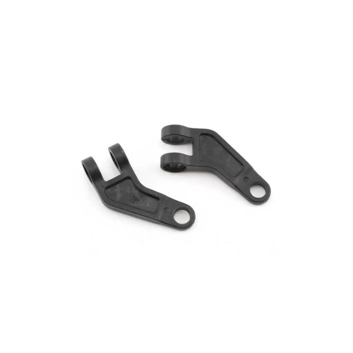 Align Radius Arm 2 Pcs T-Rex 500 H50014