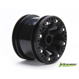 Tire & Wheel CR-GRIFFIN 2.2 Black (2)