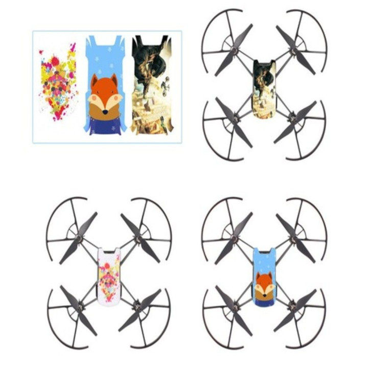 Sunnylife PVC samolepka pre DJI TELLO